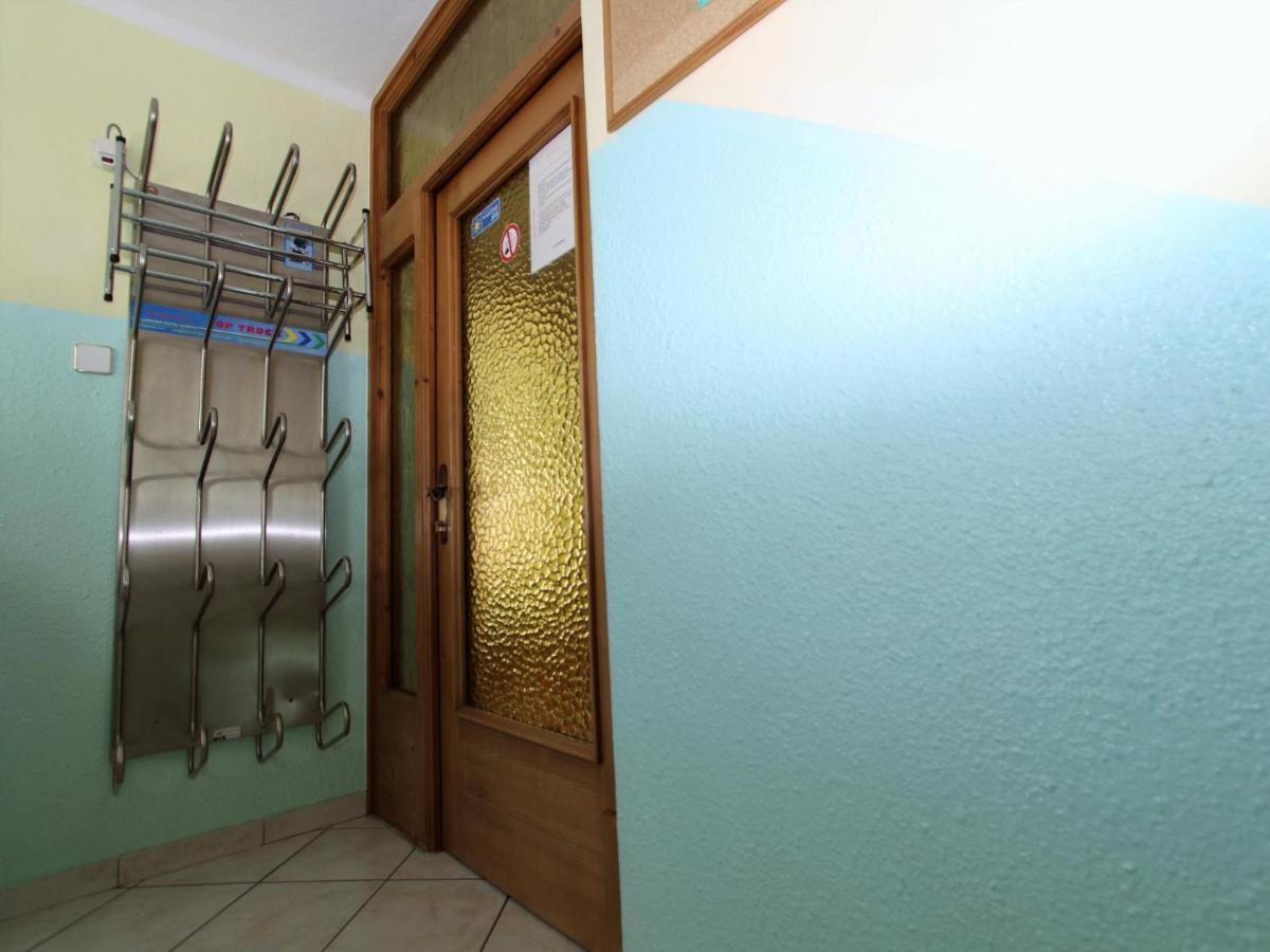 Laura Rennweg Apartman Rennweg am Katschberg Kültér fotó