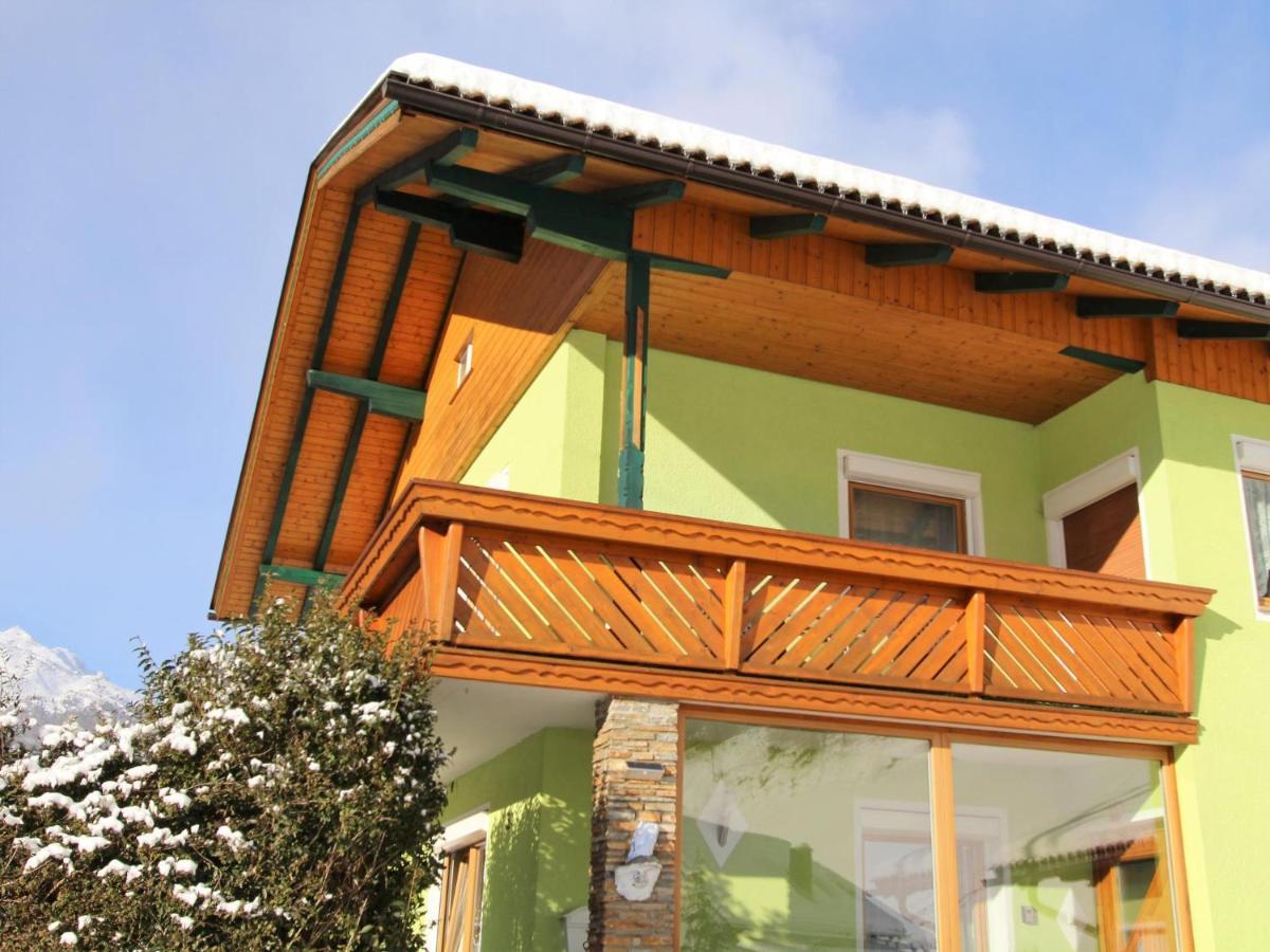 Laura Rennweg Apartman Rennweg am Katschberg Kültér fotó