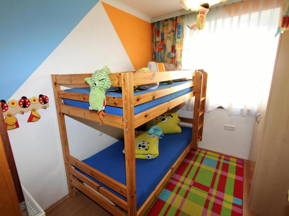 Laura Rennweg Apartman Rennweg am Katschberg Kültér fotó