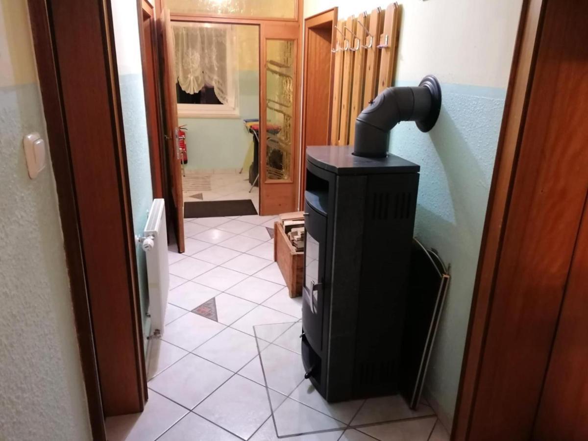 Laura Rennweg Apartman Rennweg am Katschberg Kültér fotó