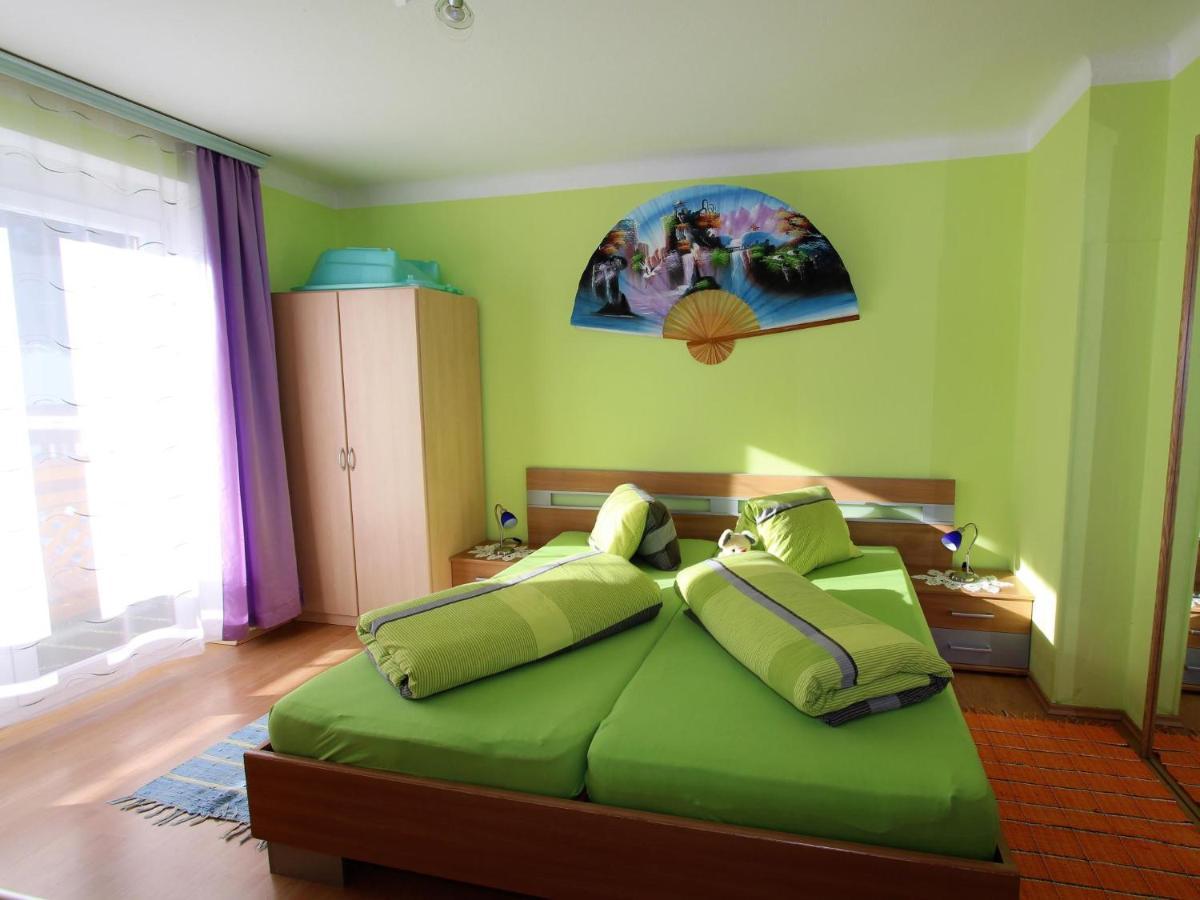 Laura Rennweg Apartman Rennweg am Katschberg Kültér fotó