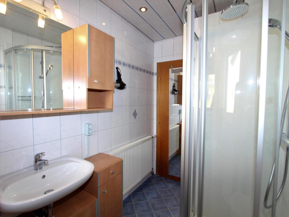 Laura Rennweg Apartman Rennweg am Katschberg Kültér fotó