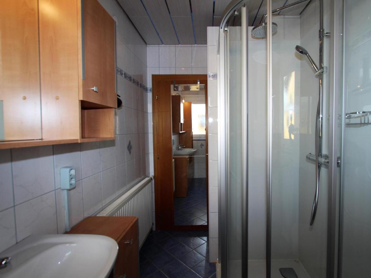 Laura Rennweg Apartman Rennweg am Katschberg Kültér fotó